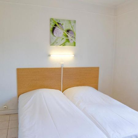 Hotel Les Colombes ヴェルダン・シュル・ムーズ 部屋 写真