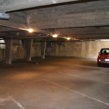 Hotel Les Colombes ヴェルダン・シュル・ムーズ エクステリア 写真